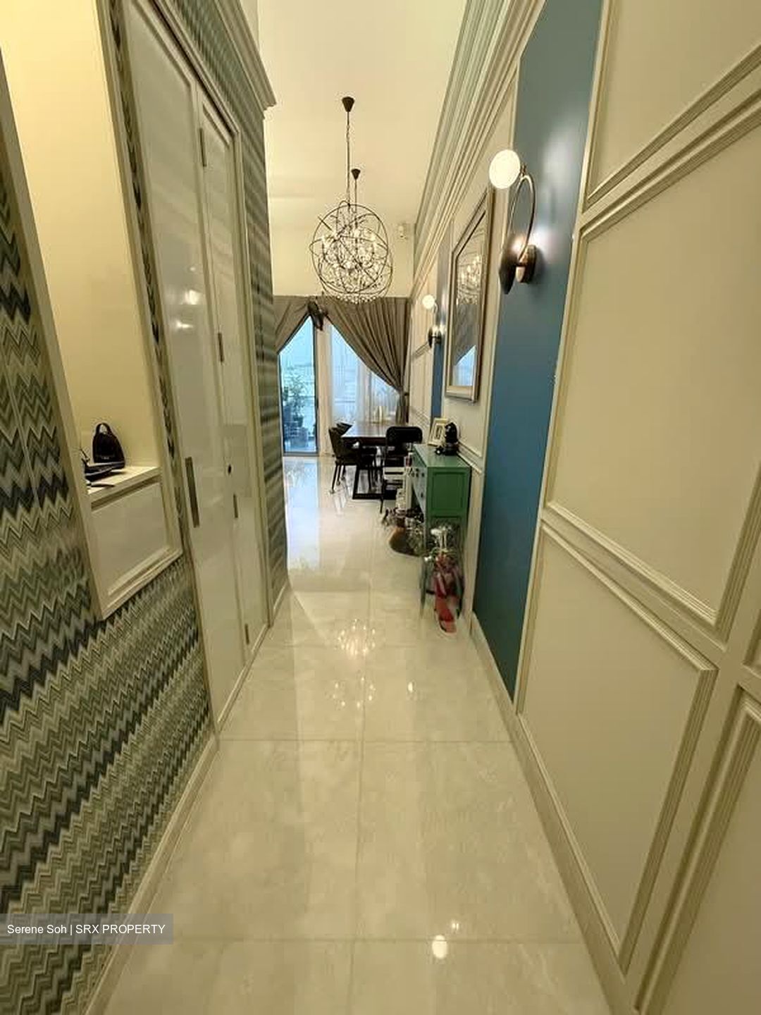 Bellezza @ Katong (D15), Apartment #592415241